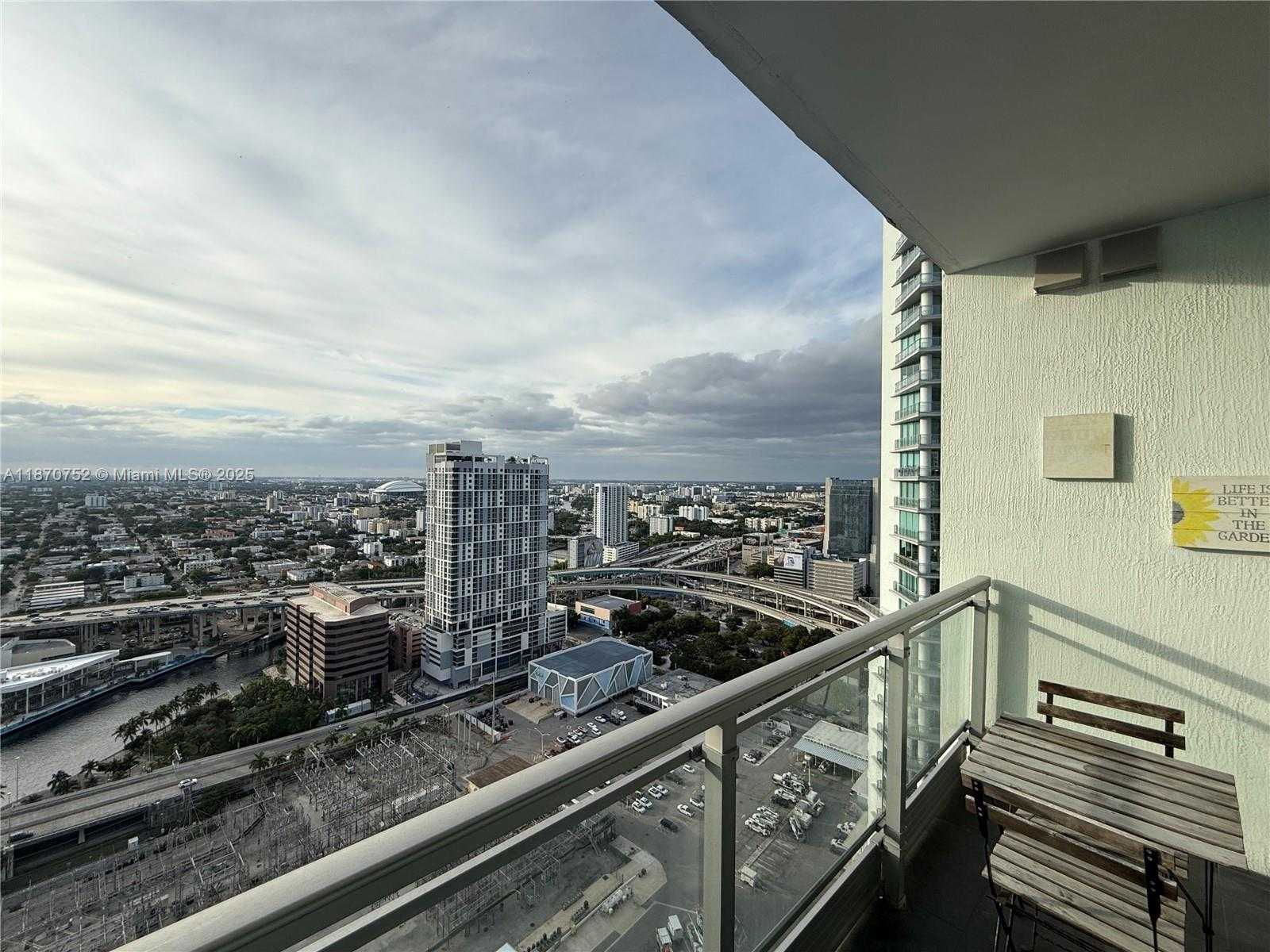 Small Image of 92 SOUTH WEST 3RD ST #3709, Miami Number 22