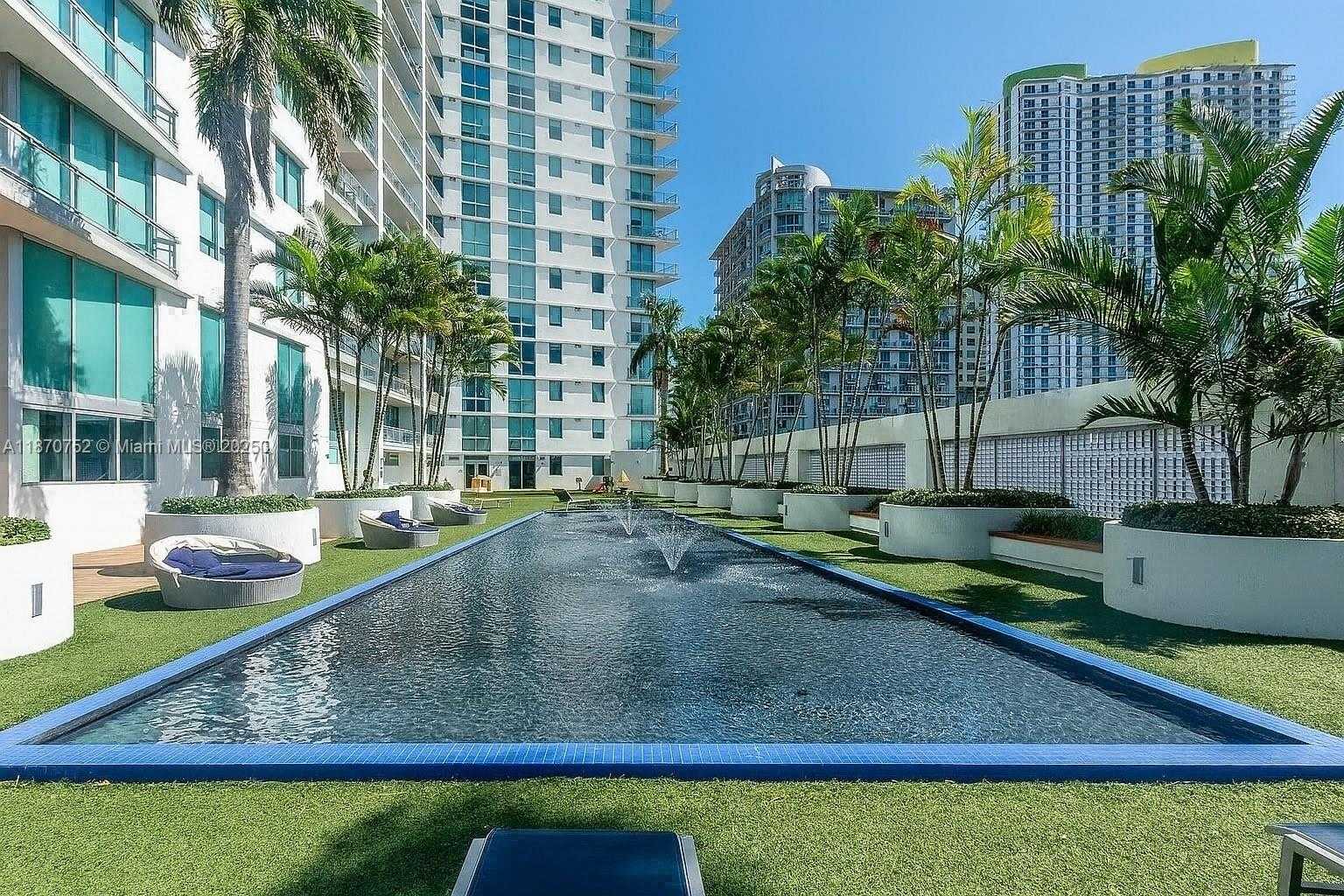 Small Image of 92 SOUTH WEST 3RD ST #3709, Miami Number 31