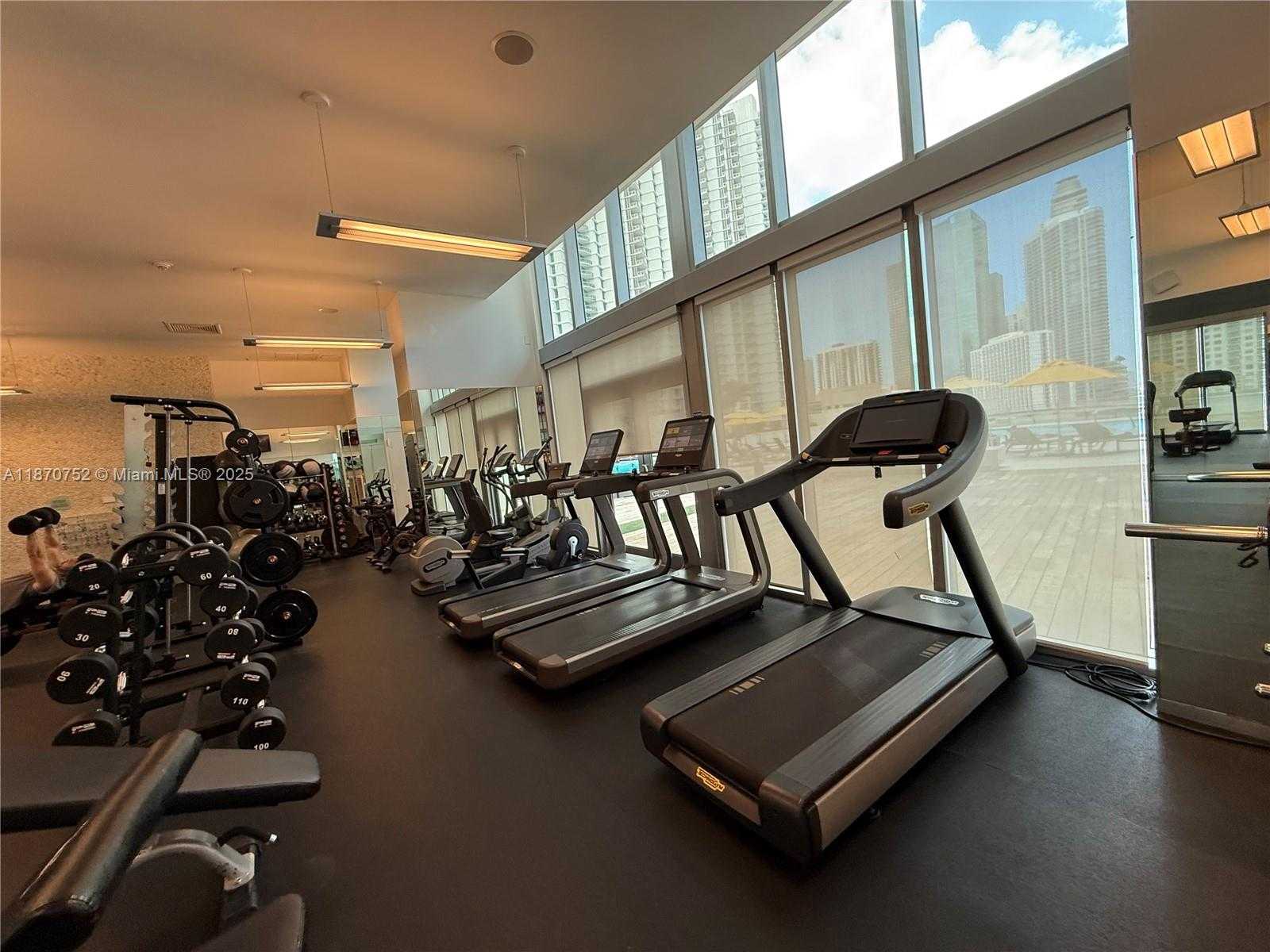 Small Image of 92 SOUTH WEST 3RD ST #3709, Miami Number 36