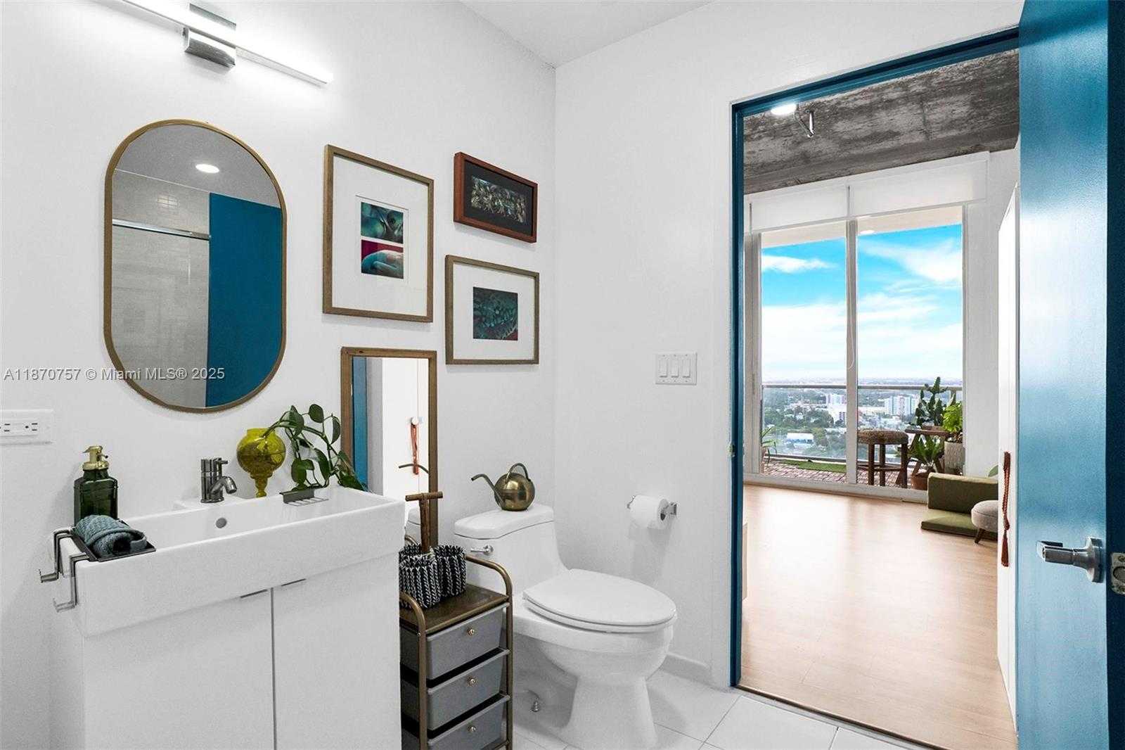 Small Image of 3470 EAST COAST AVE #H2705, Miami Number 10