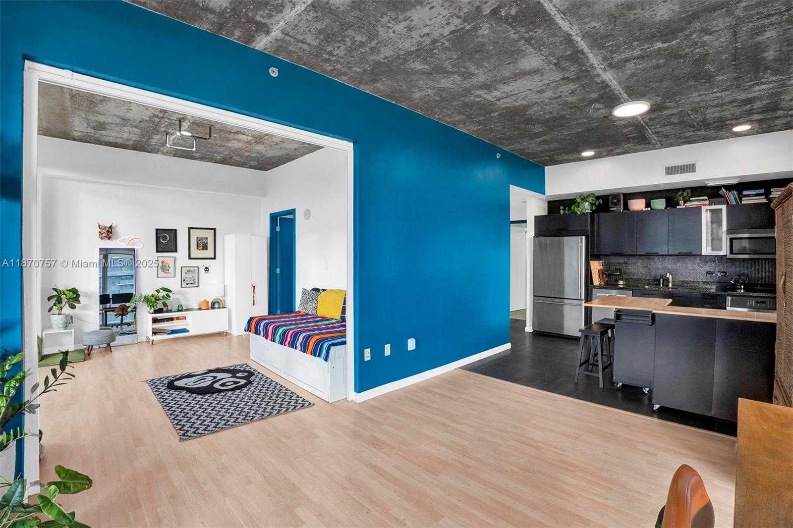 Small Image of 3470 EAST COAST AVE #H2705, Miami Number 12