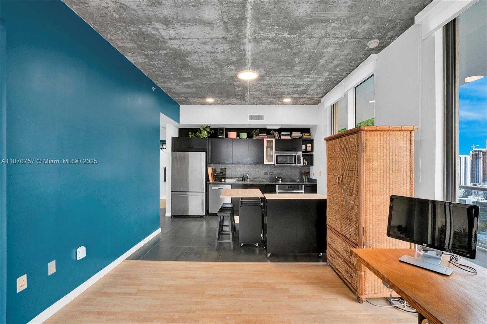 Small Image of 3470 EAST COAST AVE #H2705, Miami Number 14