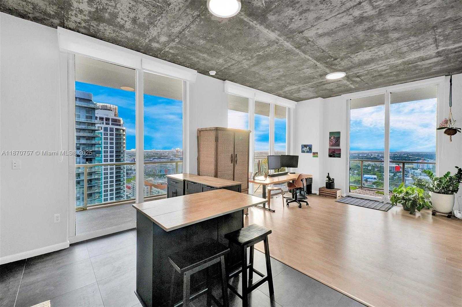 Small Image of 3470 EAST COAST AVE #H2705, Miami Number 15