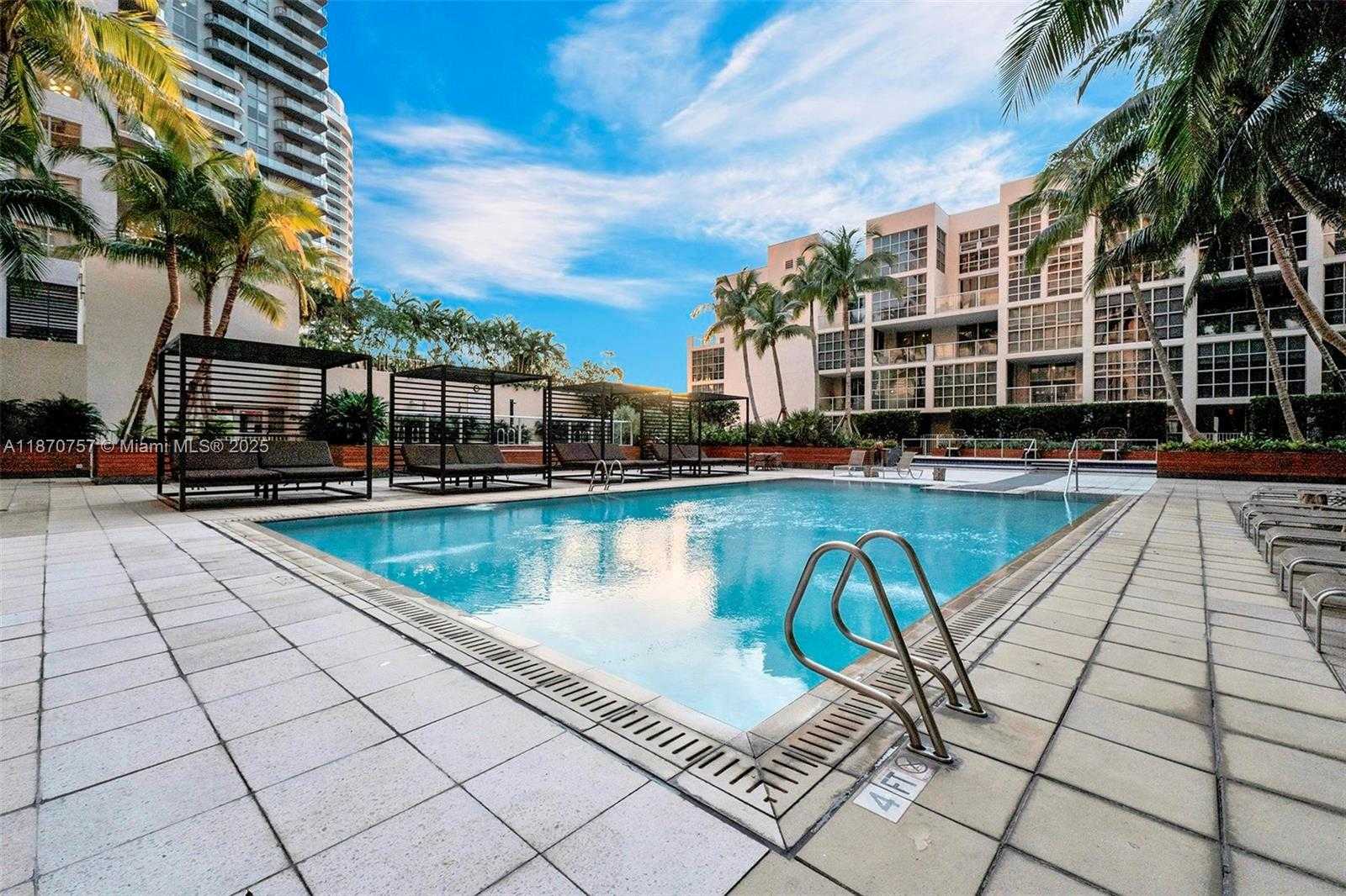 Small Image of 3470 EAST COAST AVE #H2705, Miami Number 19