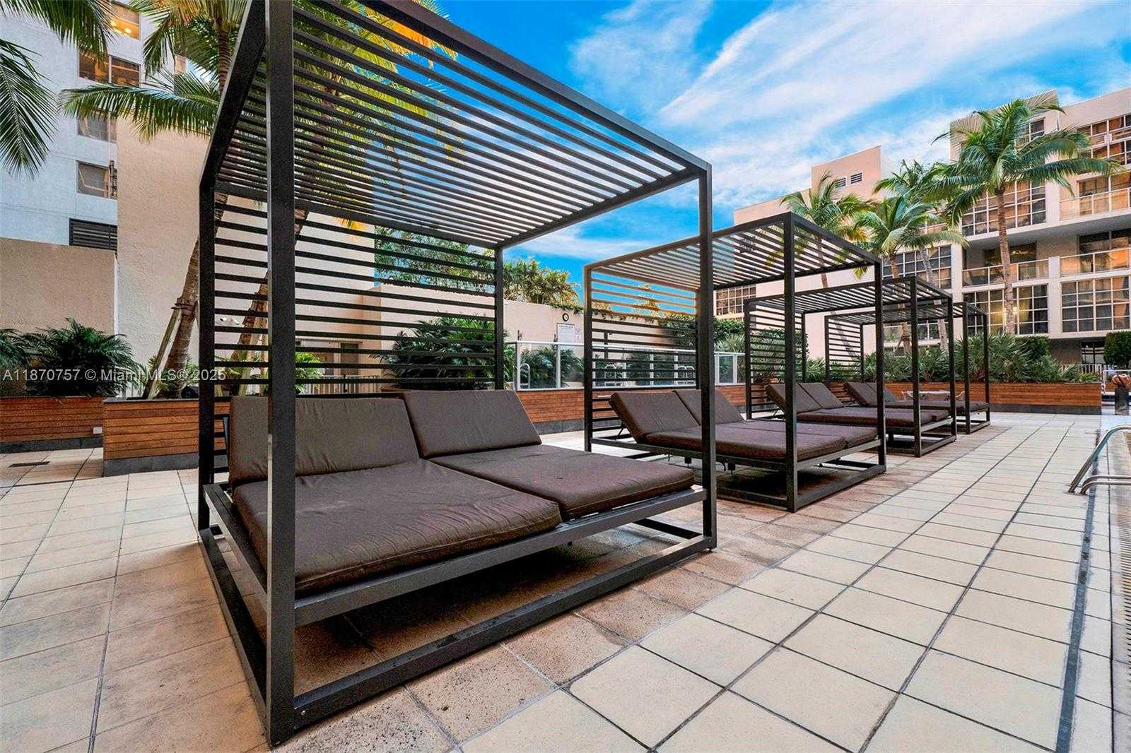 Small Image of 3470 EAST COAST AVE #H2705, Miami Number 20