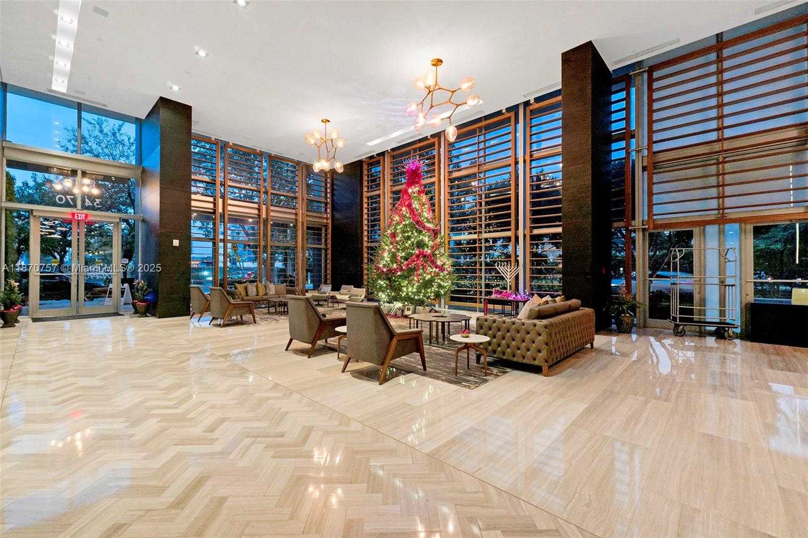 Small Image of 3470 EAST COAST AVE #H2705, Miami Number 21