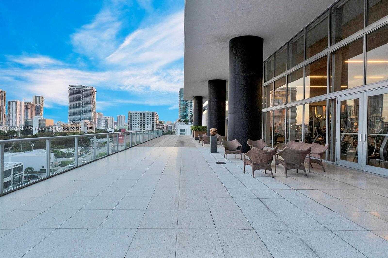 Small Image of 3470 EAST COAST AVE #H2705, Miami Number 22