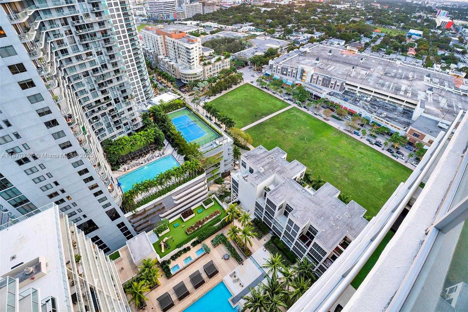 Small Image of 3470 EAST COAST AVE #H2705, Miami Number 24