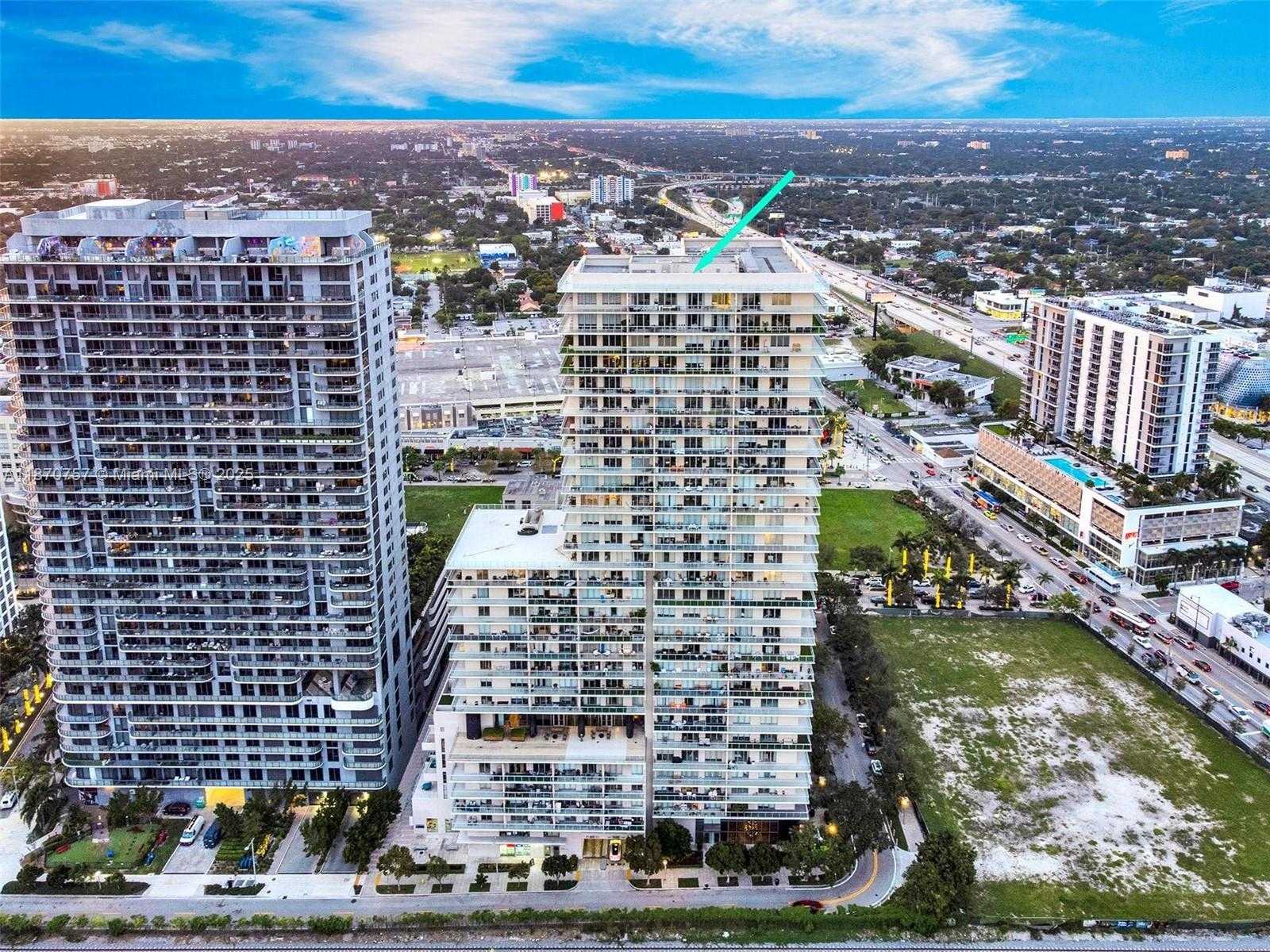 Small Image of 3470 EAST COAST AVE #H2705, Miami Number 27