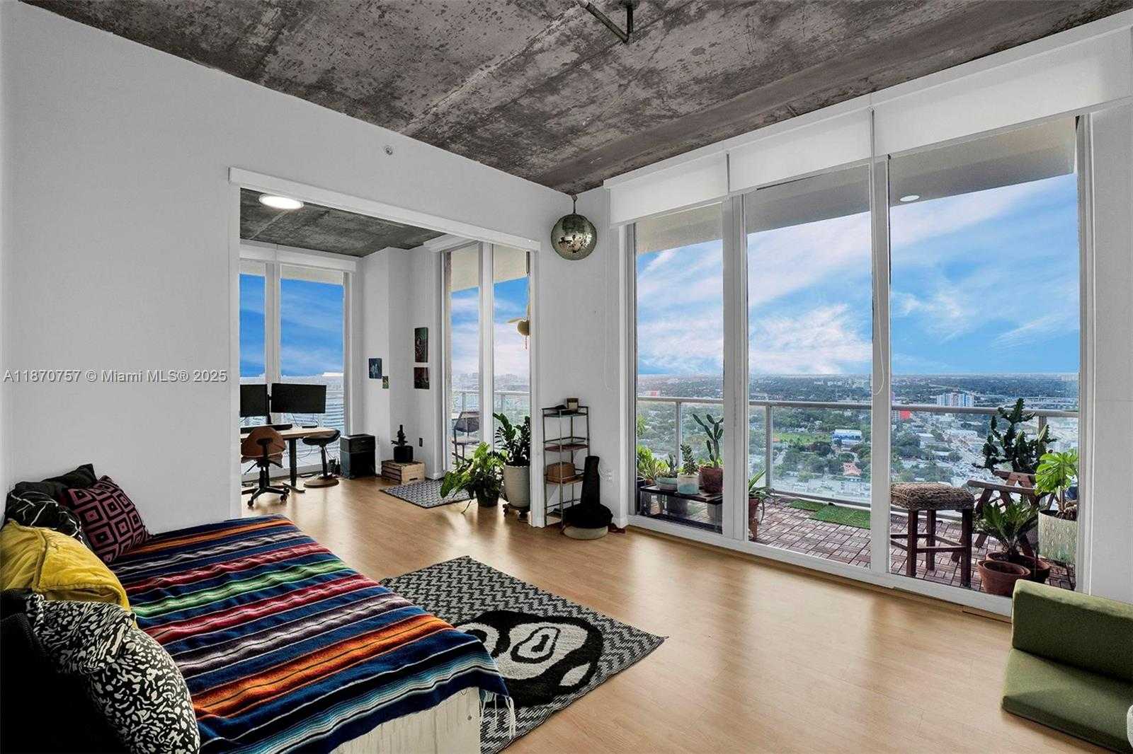 Small Image of 3470 EAST COAST AVE #H2705, Miami Number 3