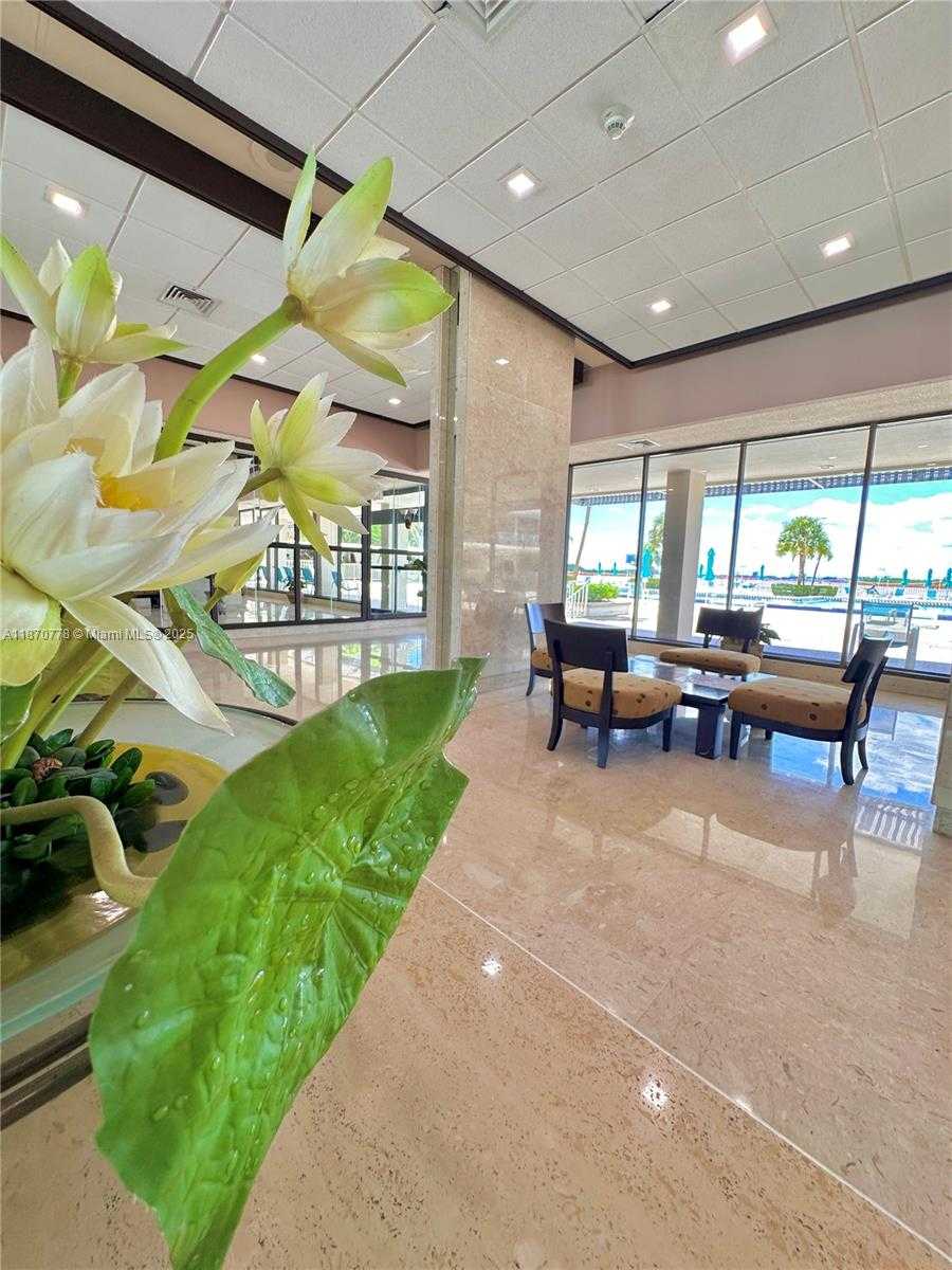 Small Image of 300 BAYVIEW DR #701, Sunny Isles Beach Number 36