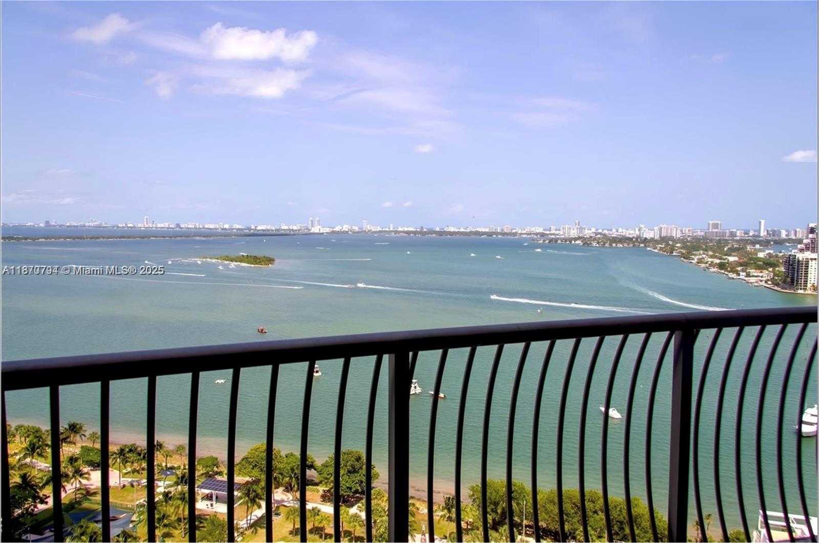 Small Image of 1750 NORTH BAYSHORE DR #2601, Miami Number 11
