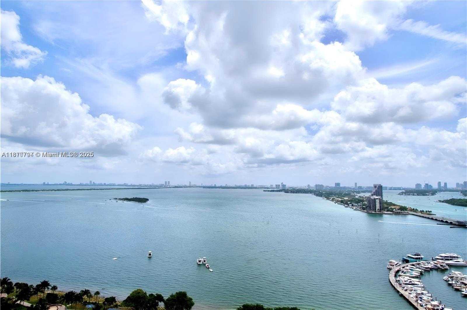 Small Image of 1750 NORTH BAYSHORE DR #2601, Miami Number 12