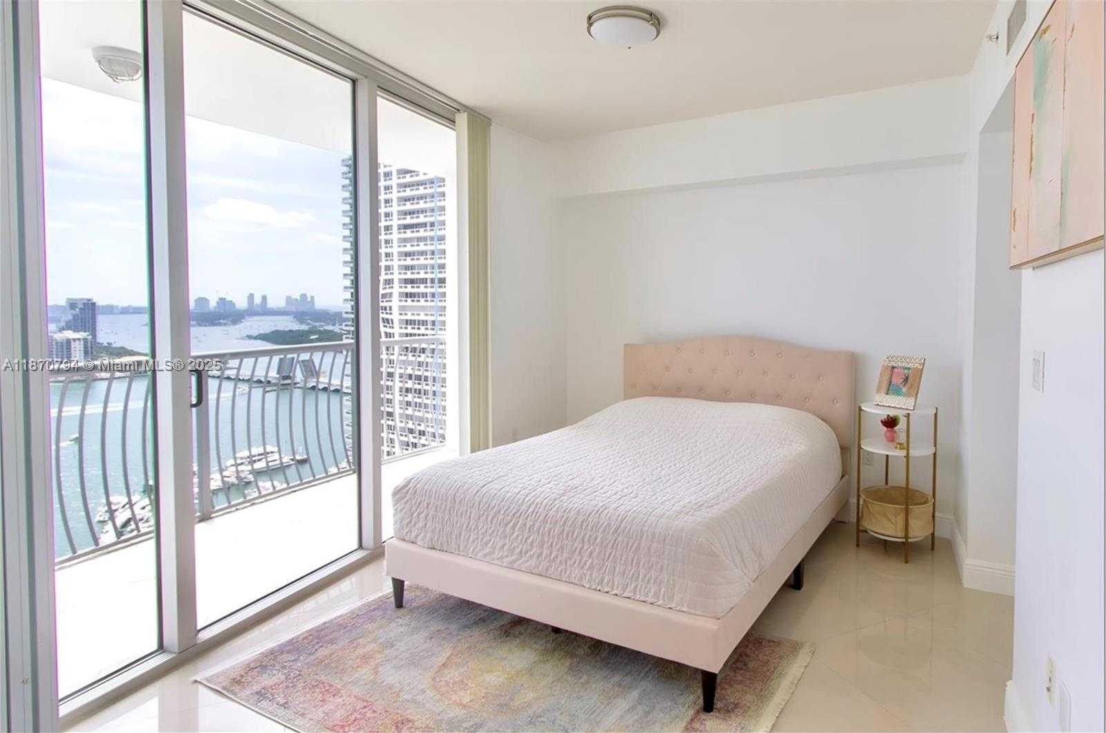Small Image of 1750 NORTH BAYSHORE DR #2601, Miami Number 9