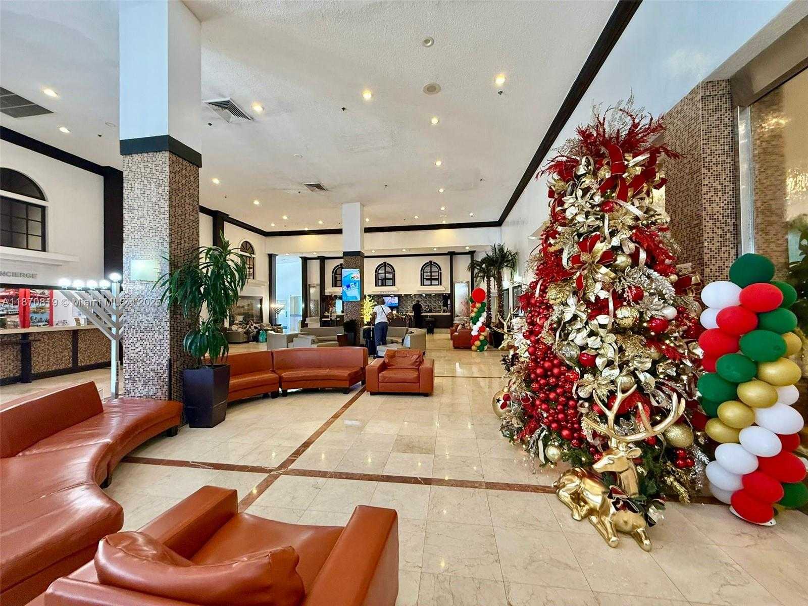 Small Image of 19201 COLLINS AVE #241, Sunny Isles Beach Number 16