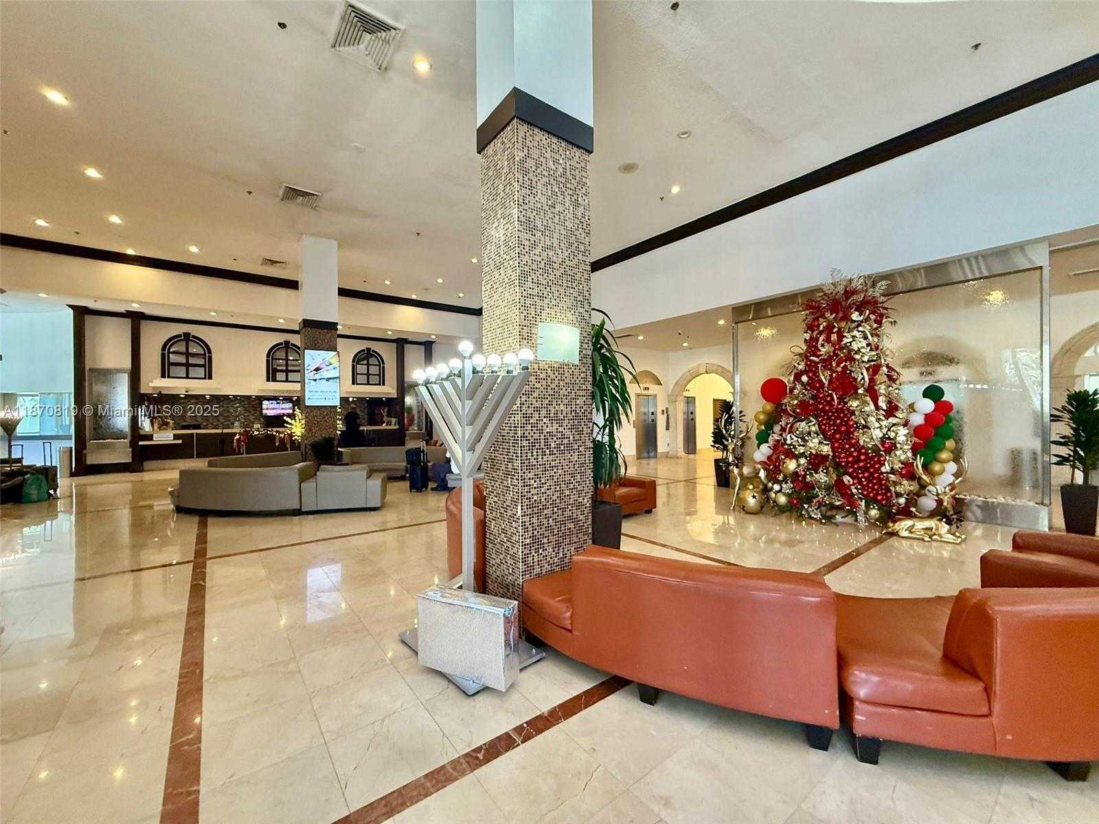 Small Image of 19201 COLLINS AVE #241, Sunny Isles Beach Number 17