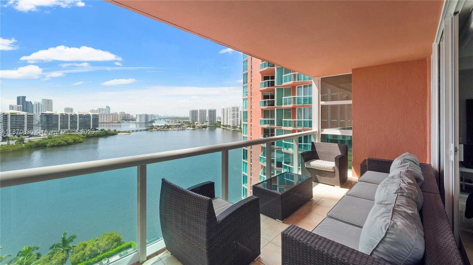 Small Image of 3370 HIDDEN BAY DR #2010, Aventura Number 13