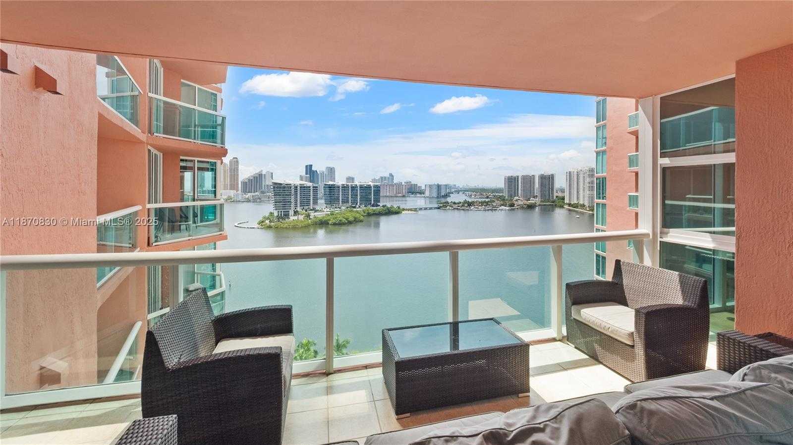 Small Image of 3370 HIDDEN BAY DR #2010, Aventura Number 14