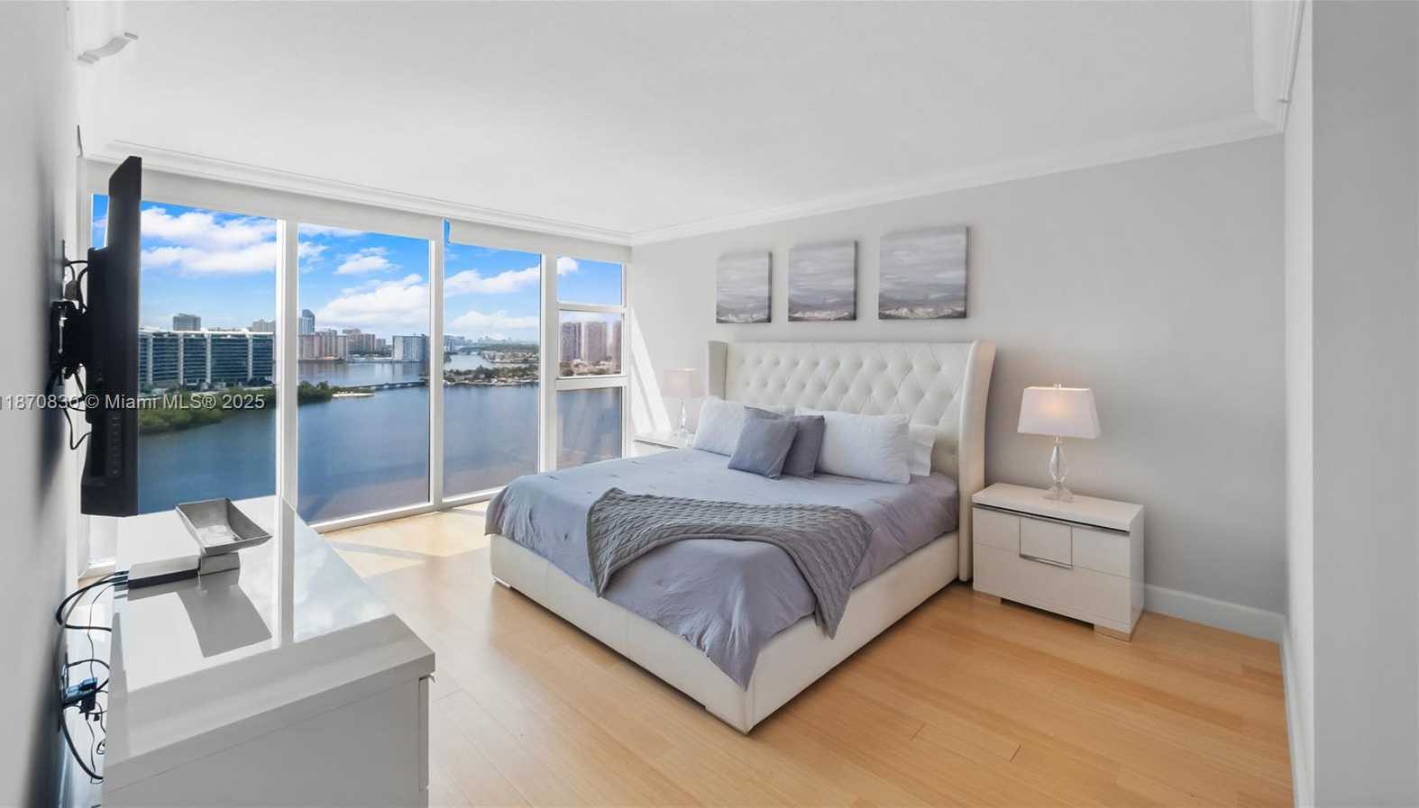 Small Image of 3370 HIDDEN BAY DR #2010, Aventura Number 16