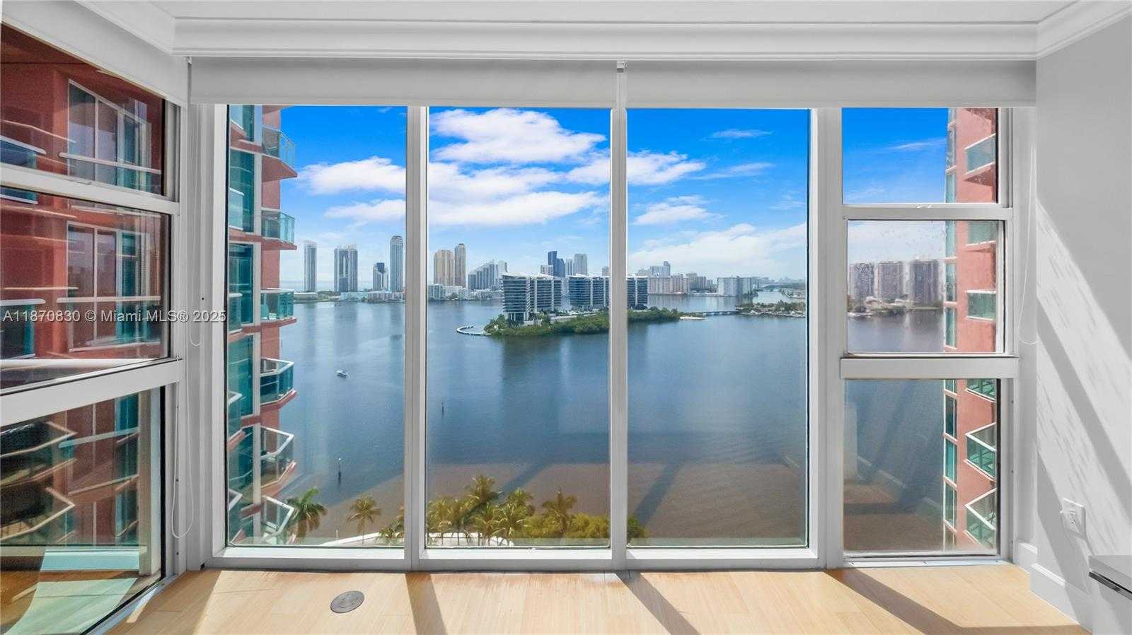 Small Image of 3370 HIDDEN BAY DR #2010, Aventura Number 18