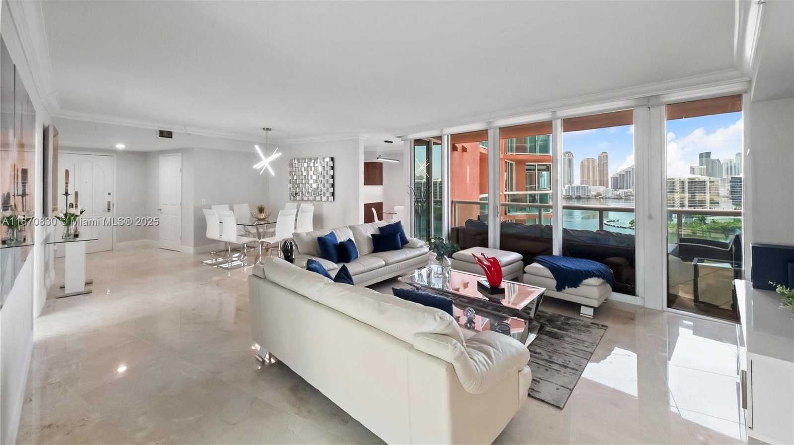 Small Image of 3370 HIDDEN BAY DR #2010, Aventura Number 2
