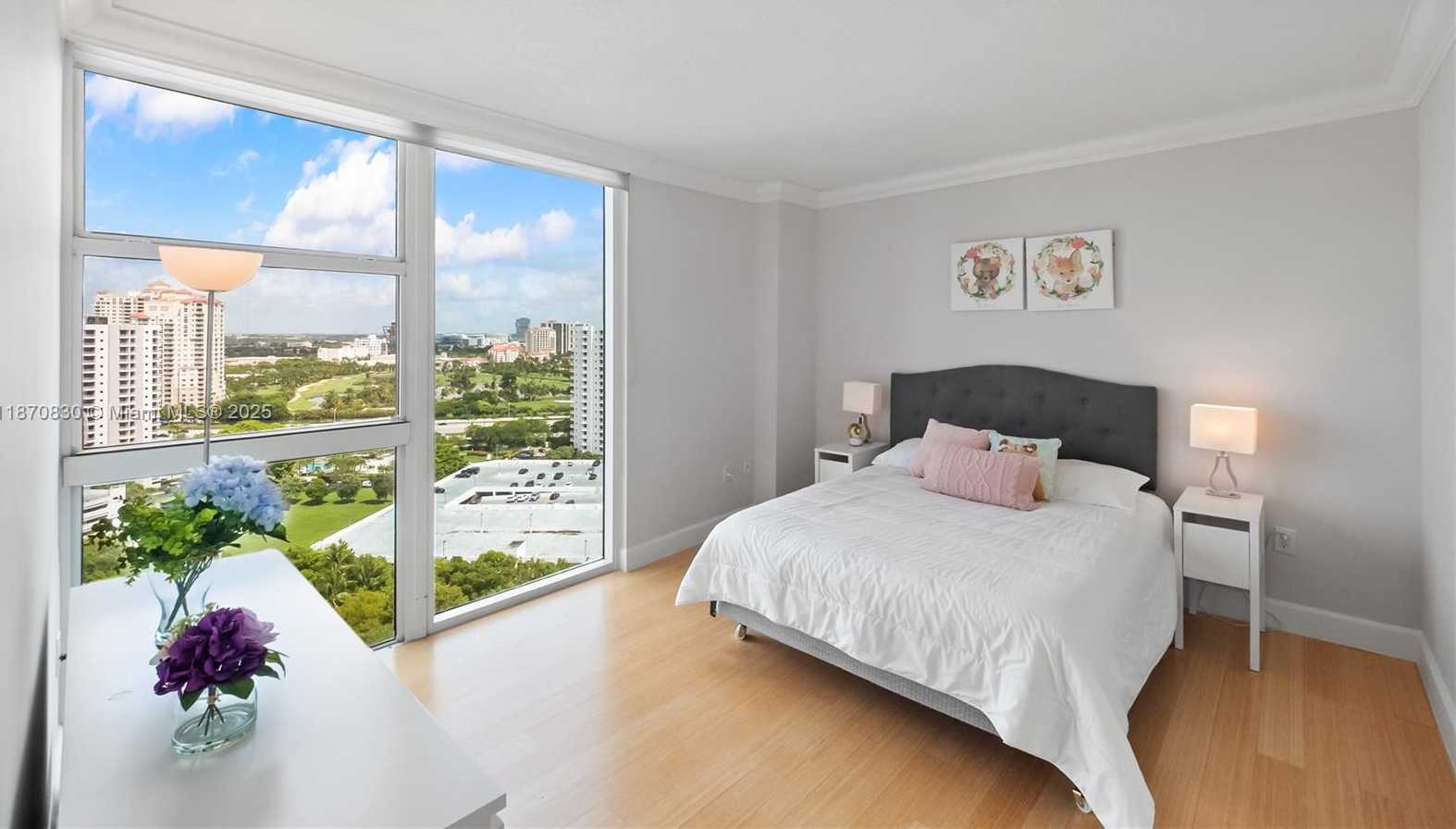 Small Image of 3370 HIDDEN BAY DR #2010, Aventura Number 26