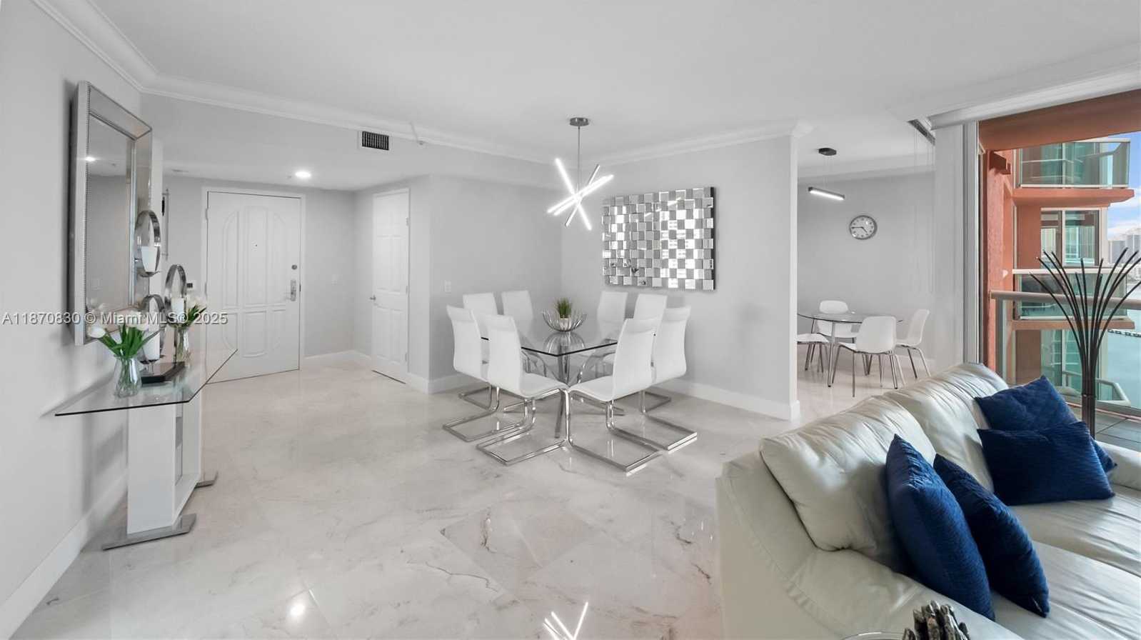 Small Image of 3370 HIDDEN BAY DR #2010, Aventura Number 3