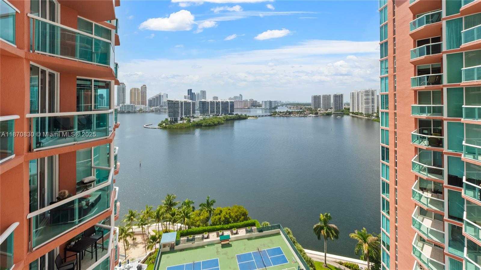 Small Image of 3370 HIDDEN BAY DR #2010, Aventura Number 31