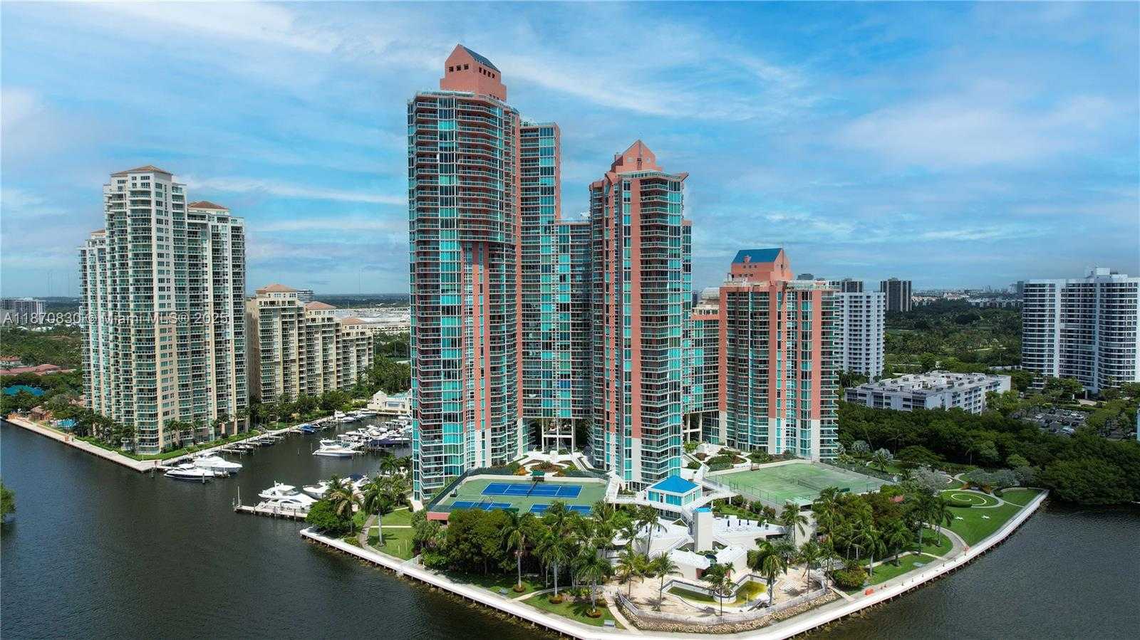 Small Image of 3370 HIDDEN BAY DR #2010, Aventura Number 32