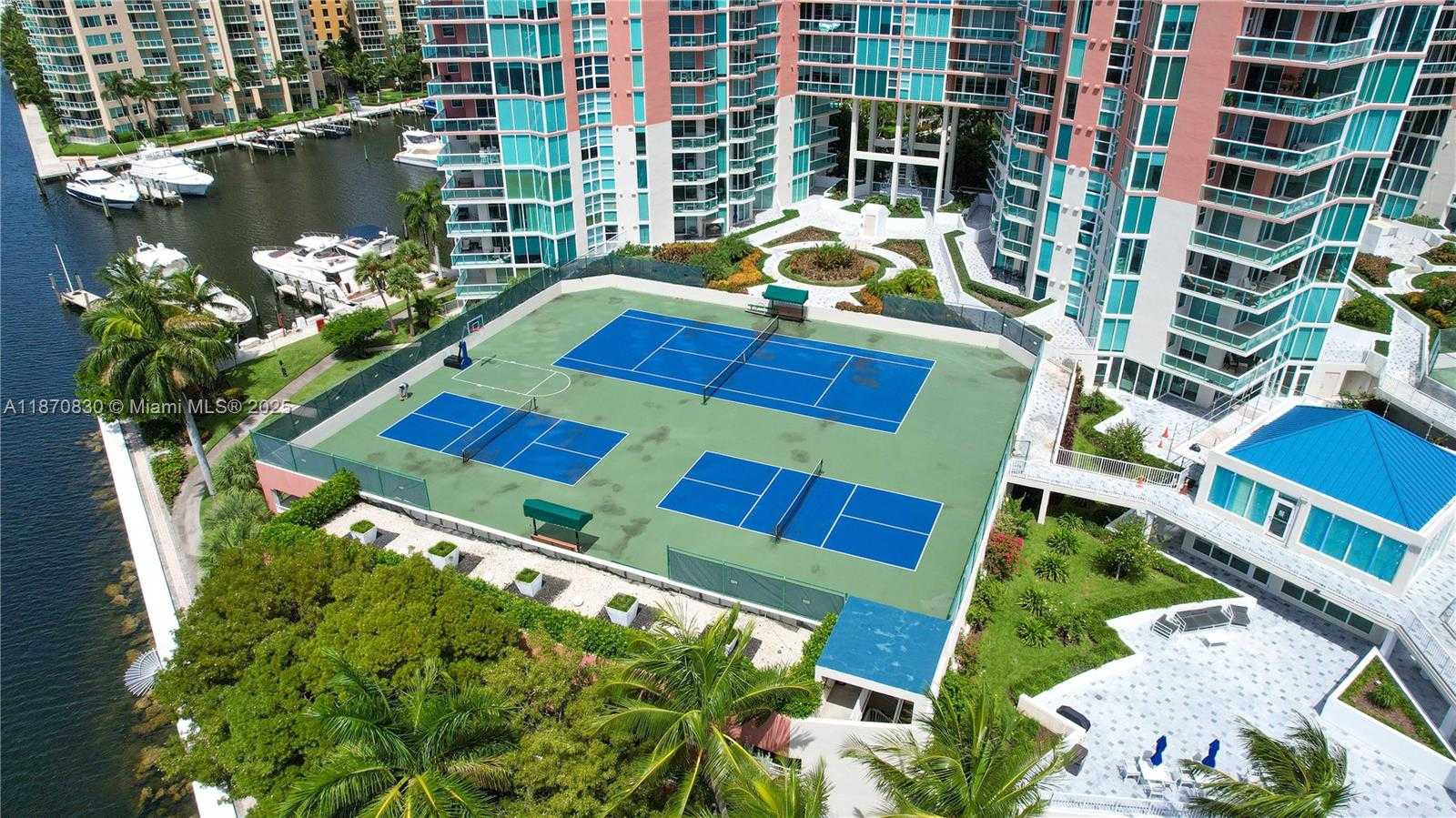 Small Image of 3370 HIDDEN BAY DR #2010, Aventura Number 33