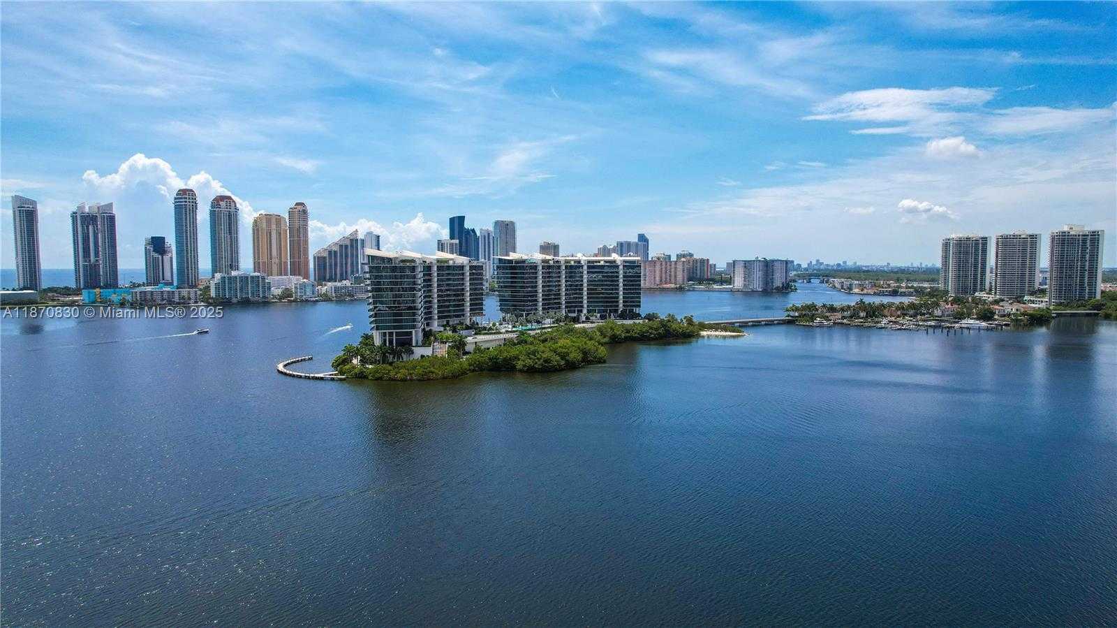 Small Image of 3370 HIDDEN BAY DR #2010, Aventura Number 35