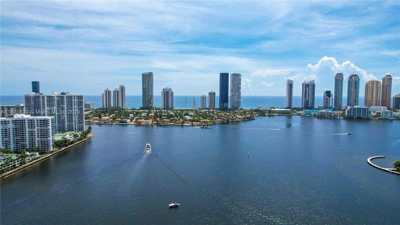 Small Image of 3370 HIDDEN BAY DR #2010, Aventura Number 36