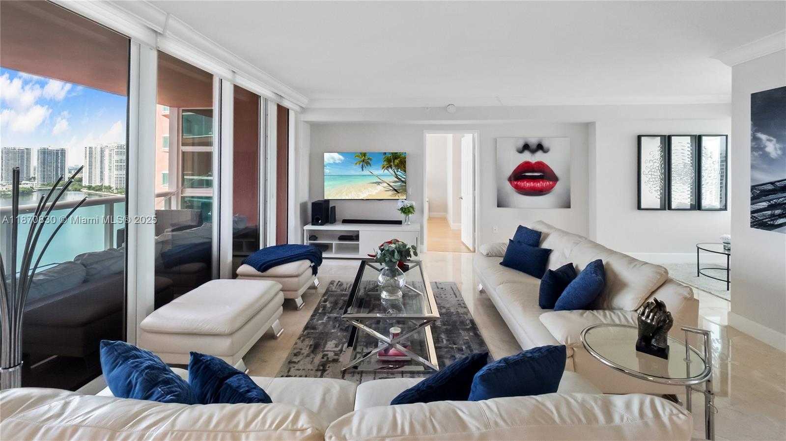 Small Image of 3370 HIDDEN BAY DR #2010, Aventura Number 6