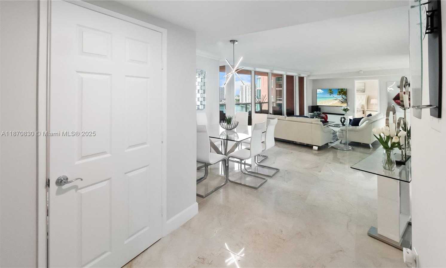 Small Image of 3370 HIDDEN BAY DR #2010, Aventura Number 7