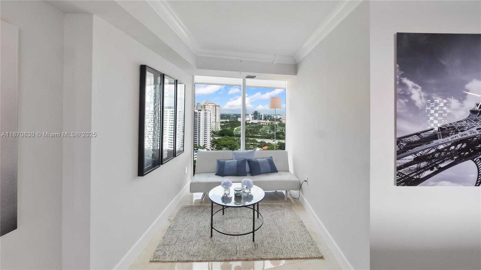 Small Image of 3370 HIDDEN BAY DR #2010, Aventura Number 8