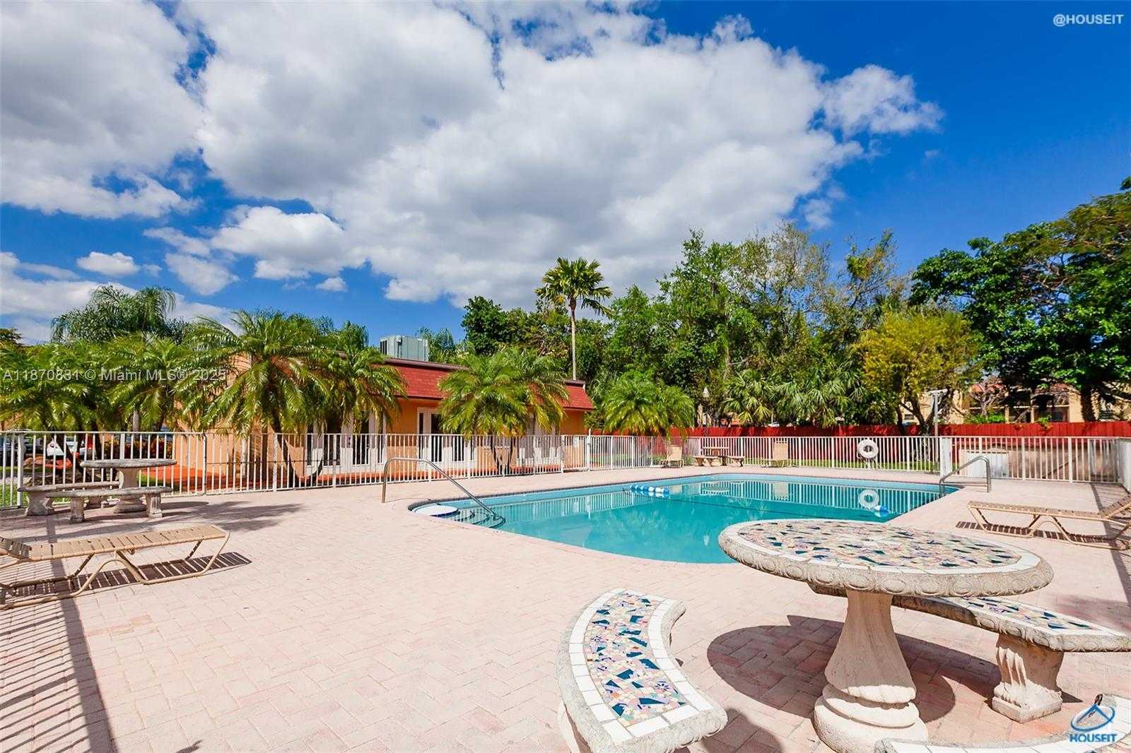 Small Image of 9974 SOUTH WEST 88TH ST #1038, Miami Number 18