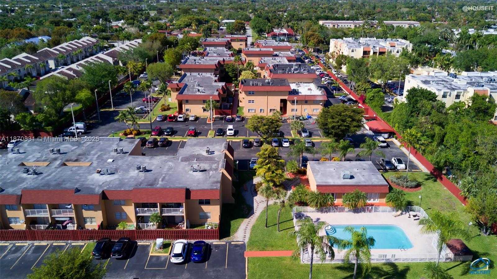 Small Image of 9974 SOUTH WEST 88TH ST #1038, Miami Number 2