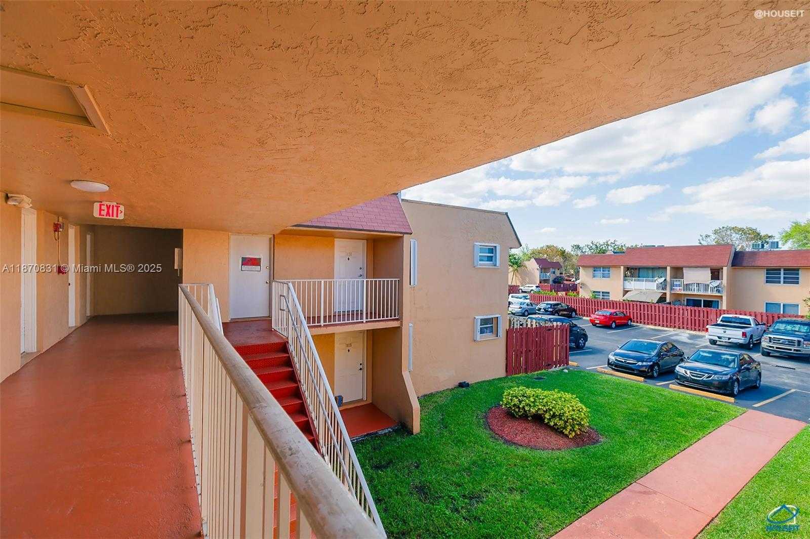 Small Image of 9974 SOUTH WEST 88TH ST #1038, Miami Number 3