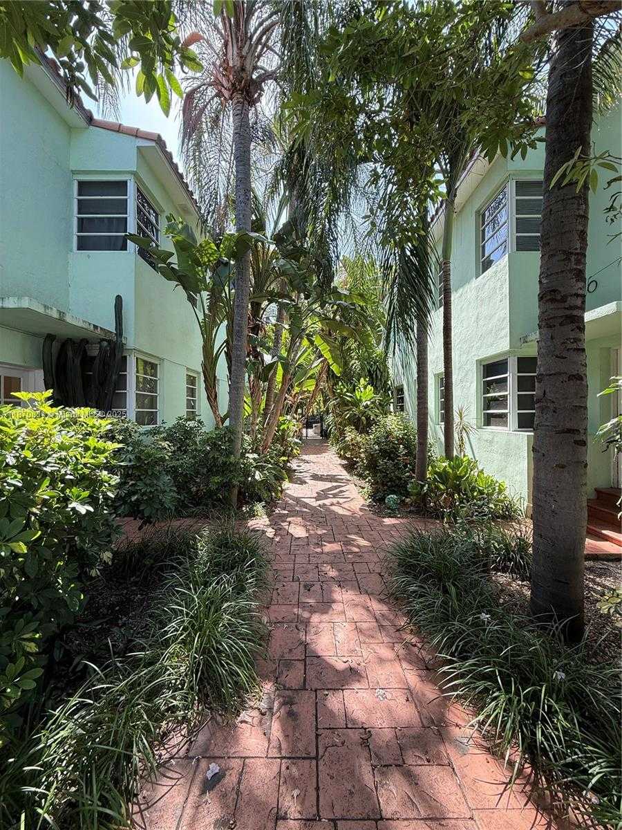 Small Image of 601 MICHIGAN AVE #3, Miami Beach Number 11