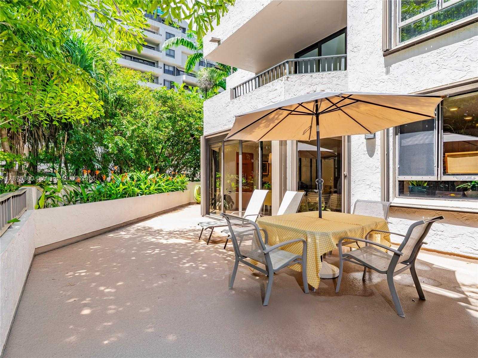 Small Image of 101 CRANDON BLVD #178, Key Biscayne Number 2