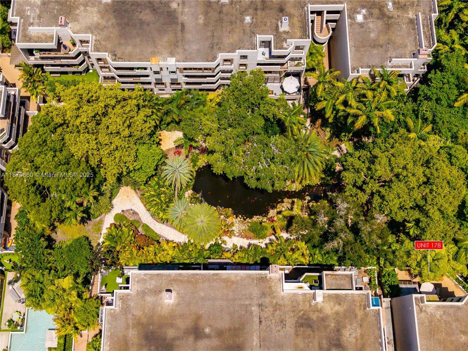 Small Image of 101 CRANDON BLVD #178, Key Biscayne Number 6