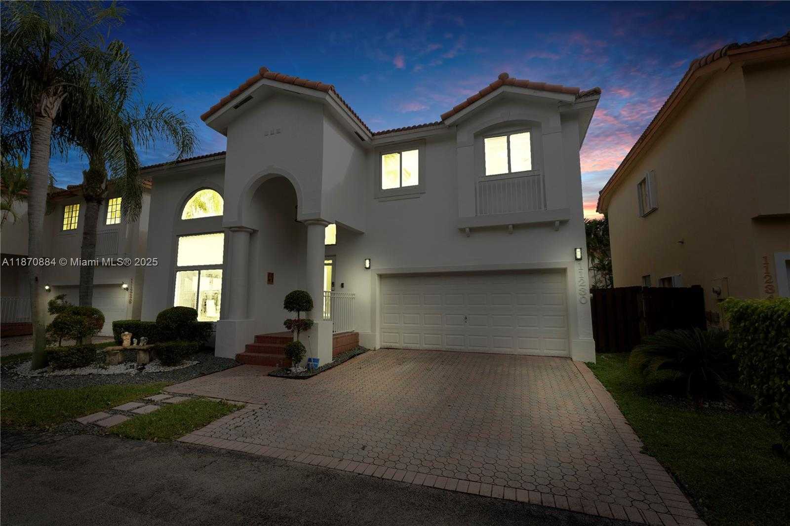 Small Image of 11230 NORTH WEST 59TH TER, Doral Number 2