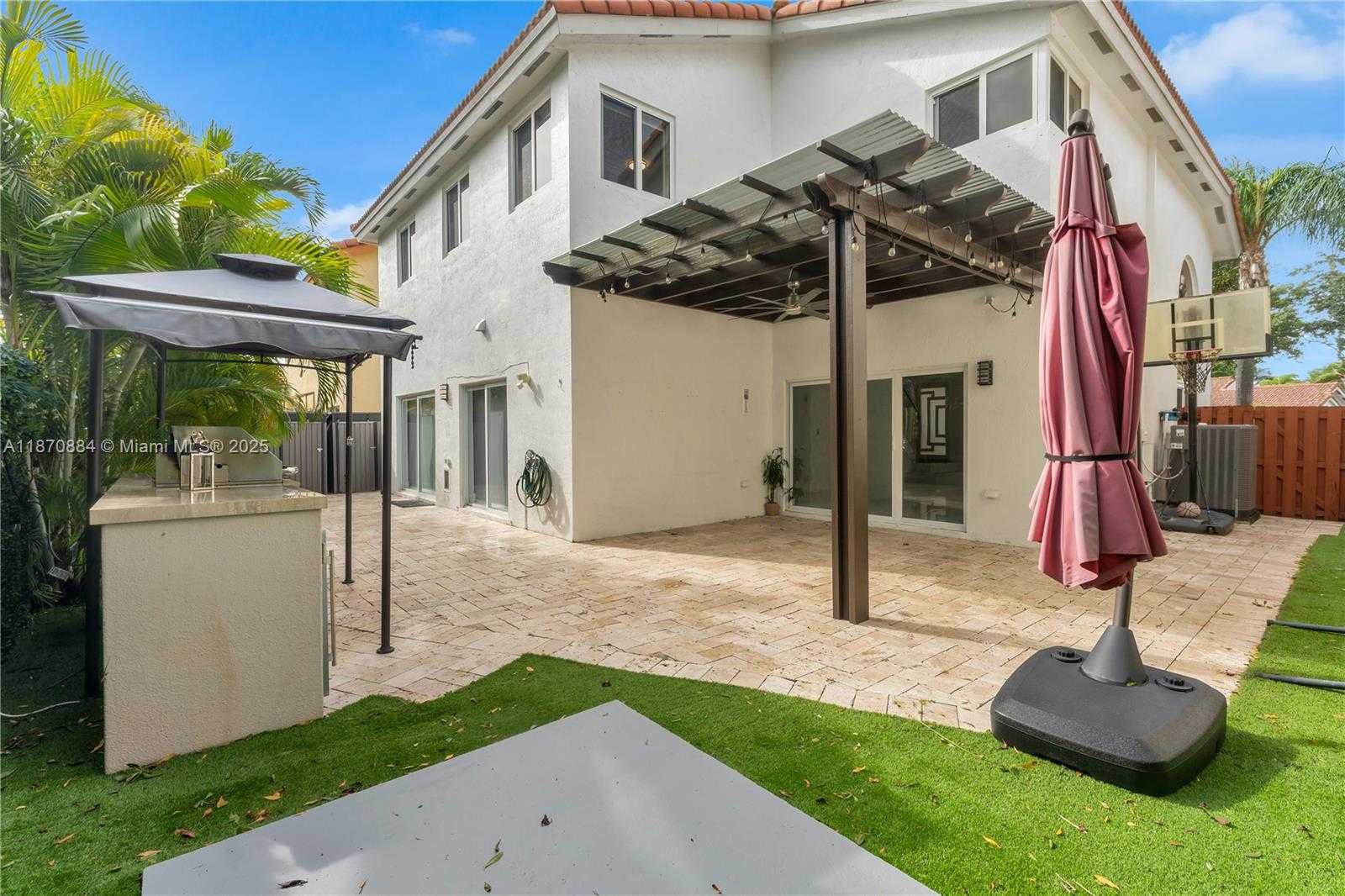 Small Image of 11230 NORTH WEST 59TH TER, Doral Number 37
