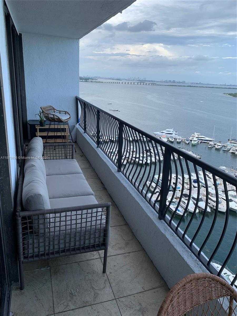 Small Image of 555 NORTH EAST 15TH ST #19B, Miami Number 2