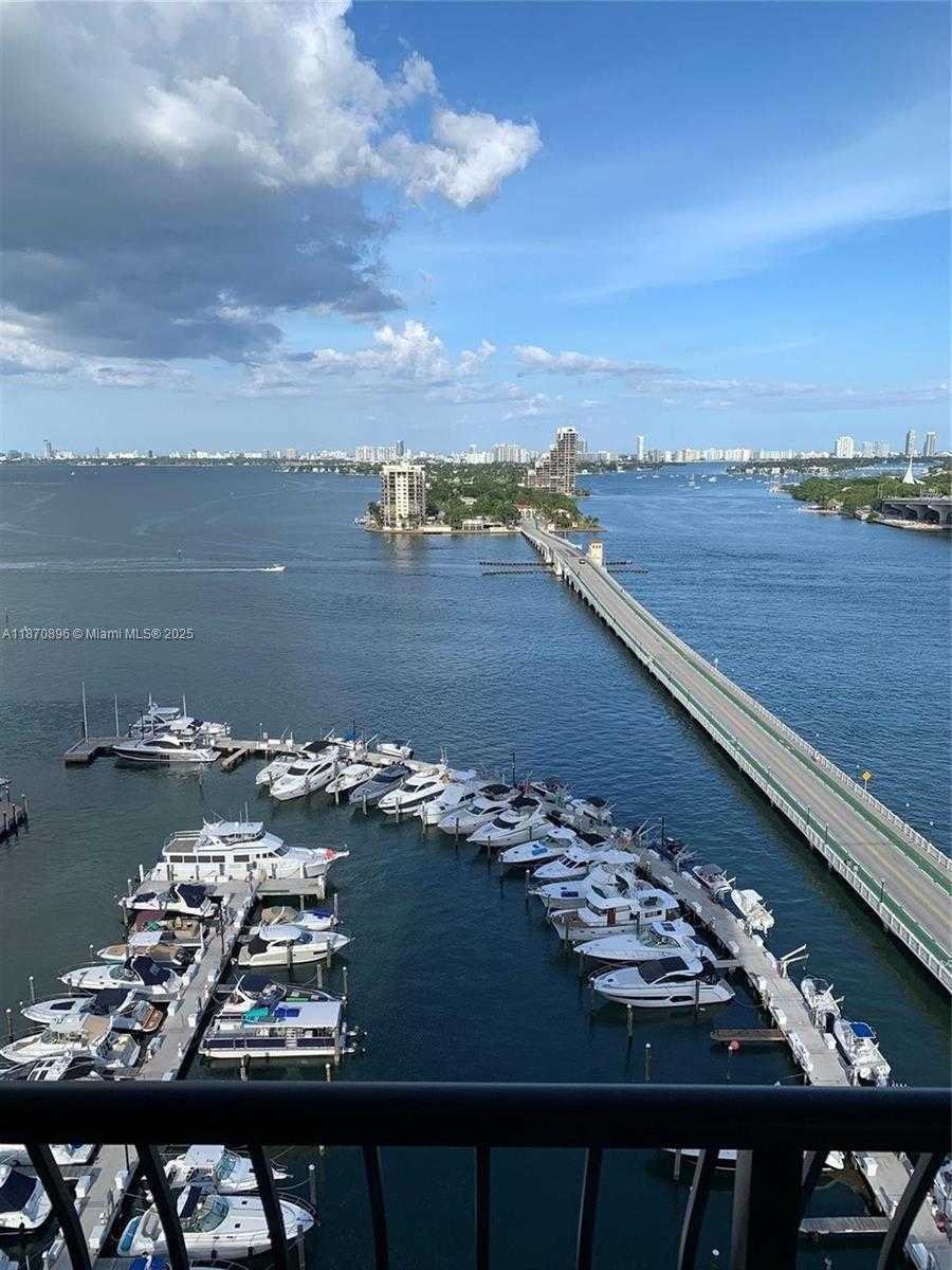 Small Image of 555 NORTH EAST 15TH ST #19B, Miami Number 3