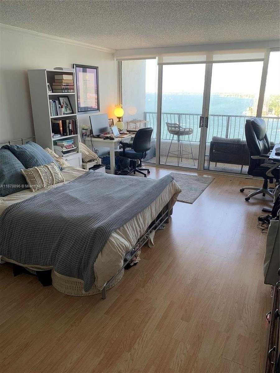 Small Image of 555 NORTH EAST 15TH ST #19B, Miami Number 5