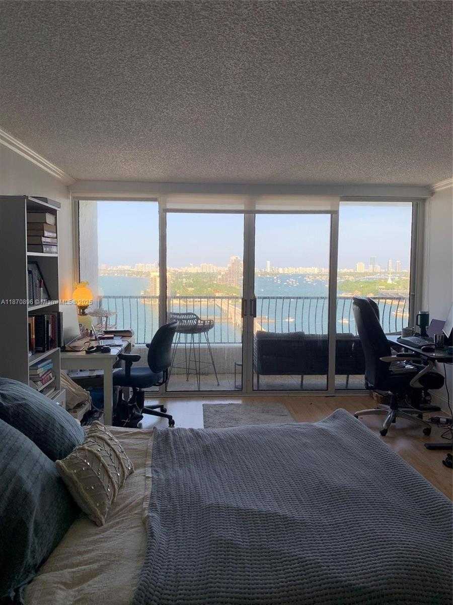 Small Image of 555 NORTH EAST 15TH ST #19B, Miami Number 6