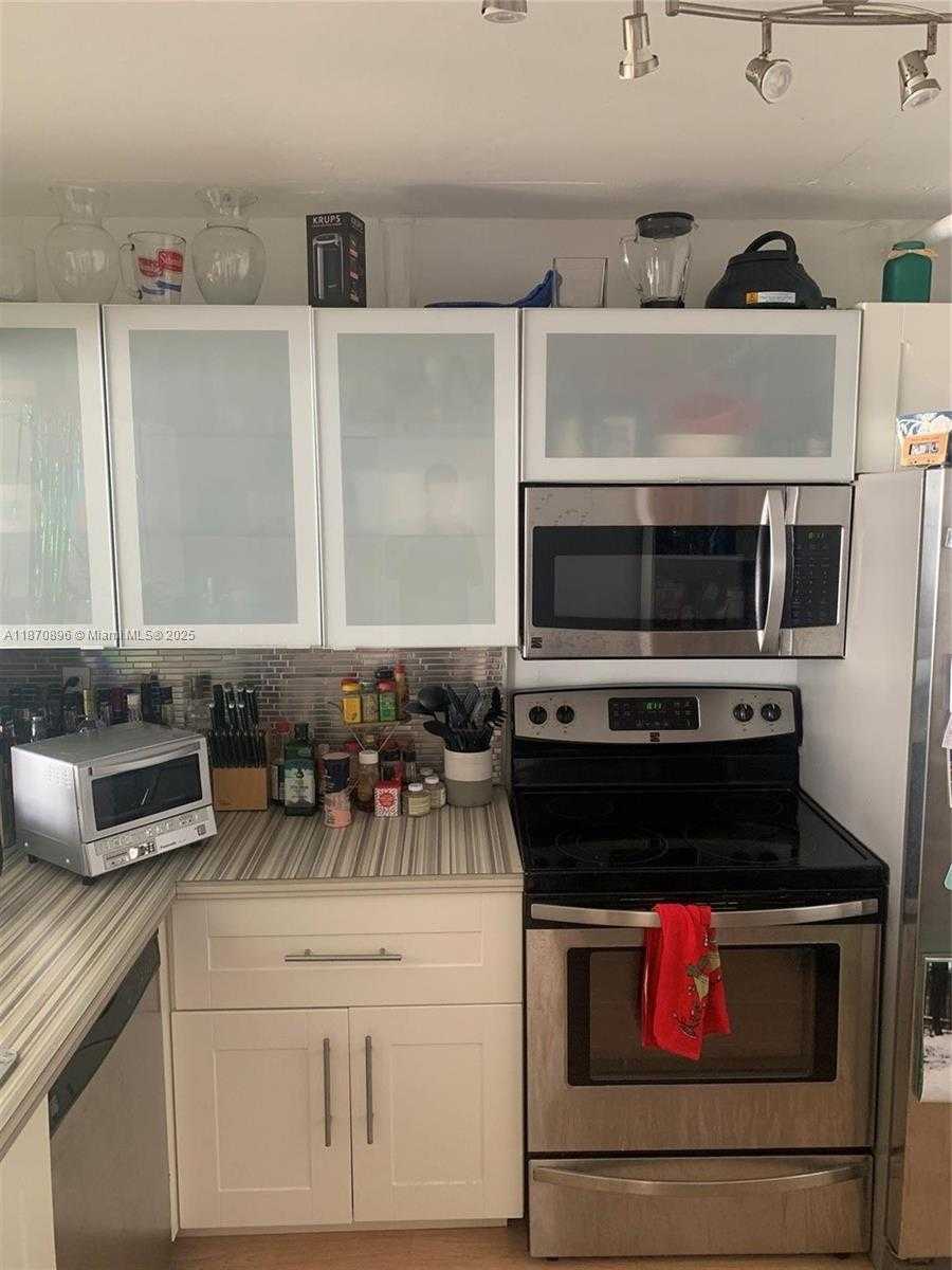 Small Image of 555 NORTH EAST 15TH ST #19B, Miami Number 8
