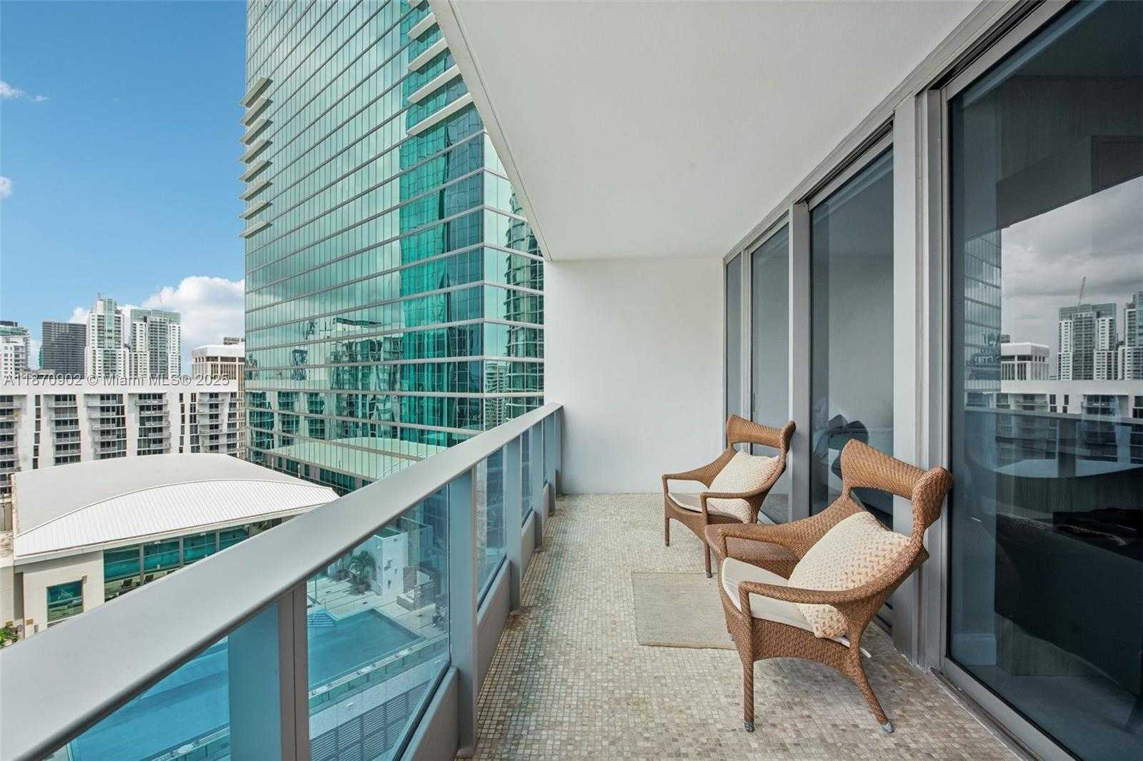 Small Image of 200 BISCAYNE BOULEVARD WAY #3113, Miami Number 20