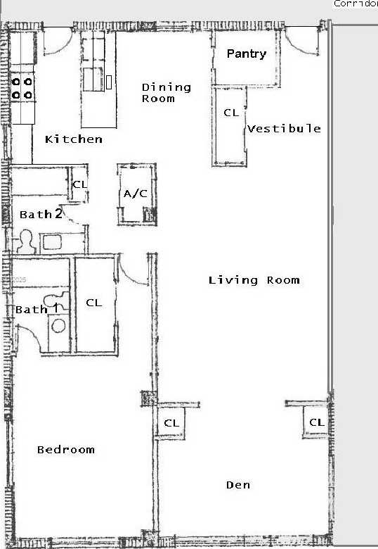 Small Image of 1075 92ND ST #502, Bay Harbor Islands Number 22